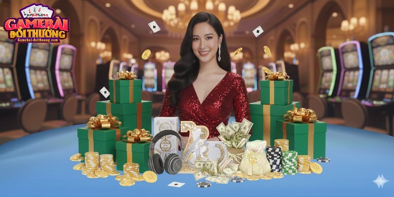 Các tựa game cá cược hấp dẫn được săn đón