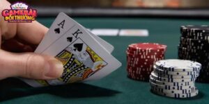 Cách Chơi Poker