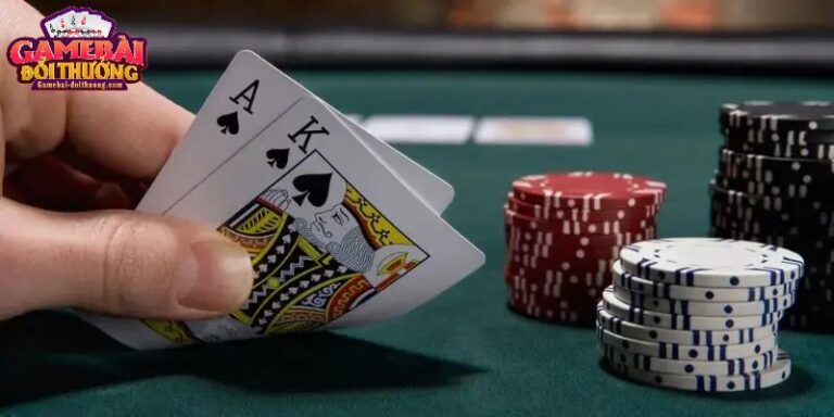 Cách Chơi Poker