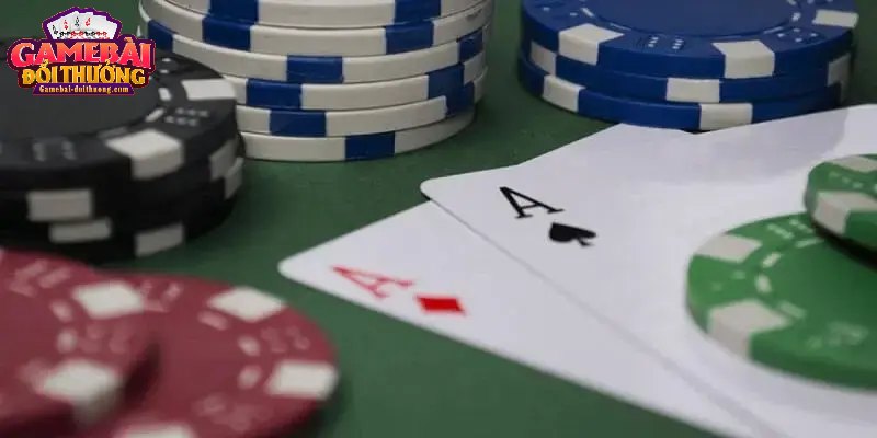 Chiến thuật hay trong cách chơi blackjack