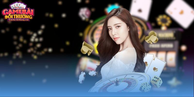 Slot game đa dạng quay nhanh thắng lớn