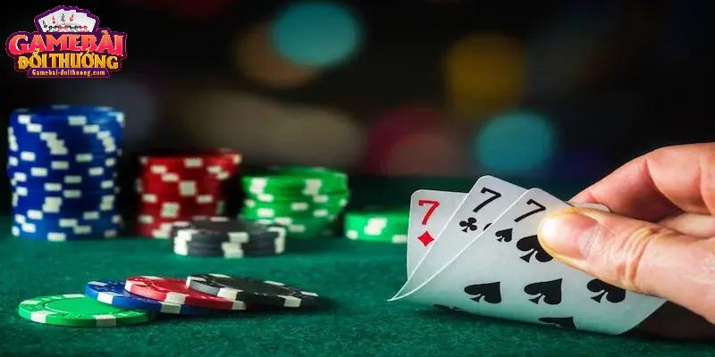 Tìm hiểu quy trình tham gia game bài đổi thưởng đơn giản