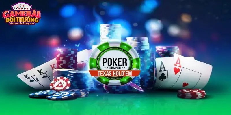 Tìm hiểu sơ lược về cách chơi poker