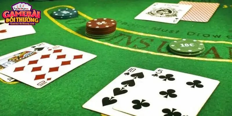 Tóm lược về giá trị điểm số trong cách chơi blackjack
