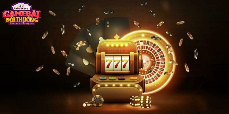 Tổng quan GO88 nền tảng giải trí đa dạng