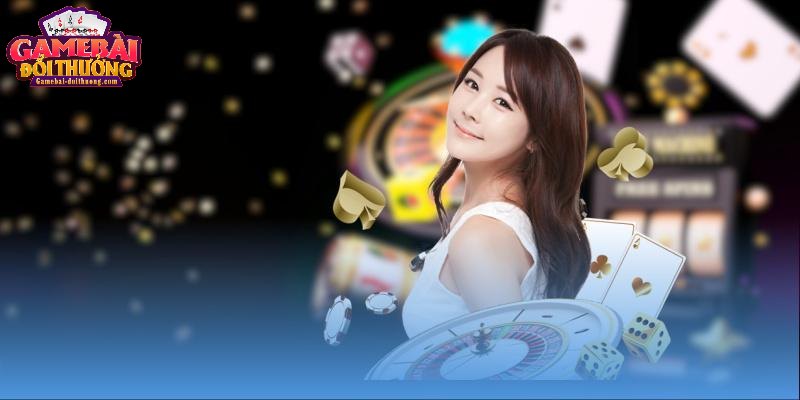 VINWIN với kho game, tỷ lệ thưởng khủng